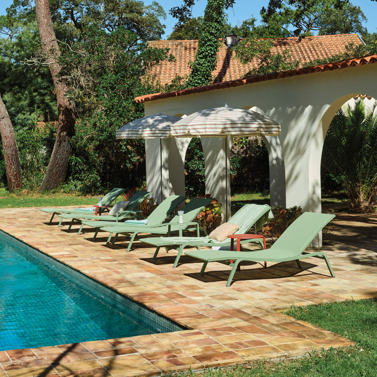 Alize Sun Lounger