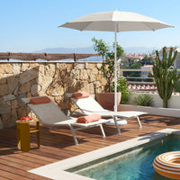 Alize Sun Lounger