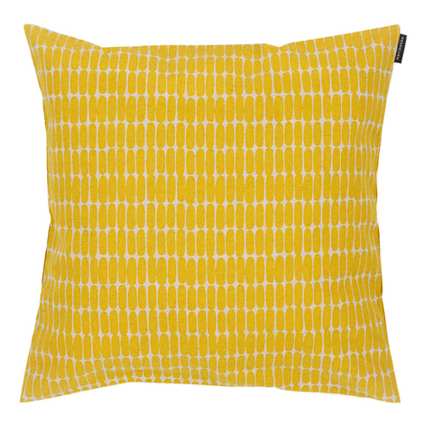 Savanni Cushion 50cm, Yellow