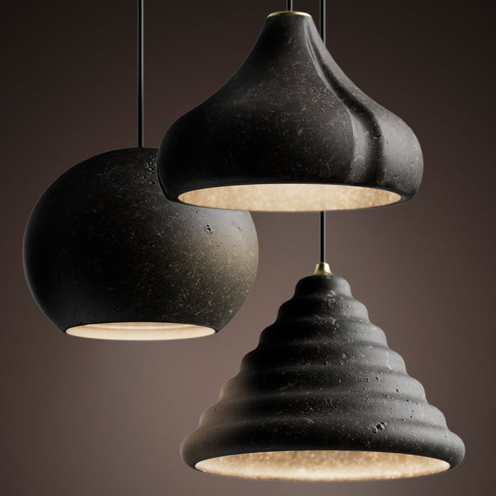 Eolie Pendant Lights