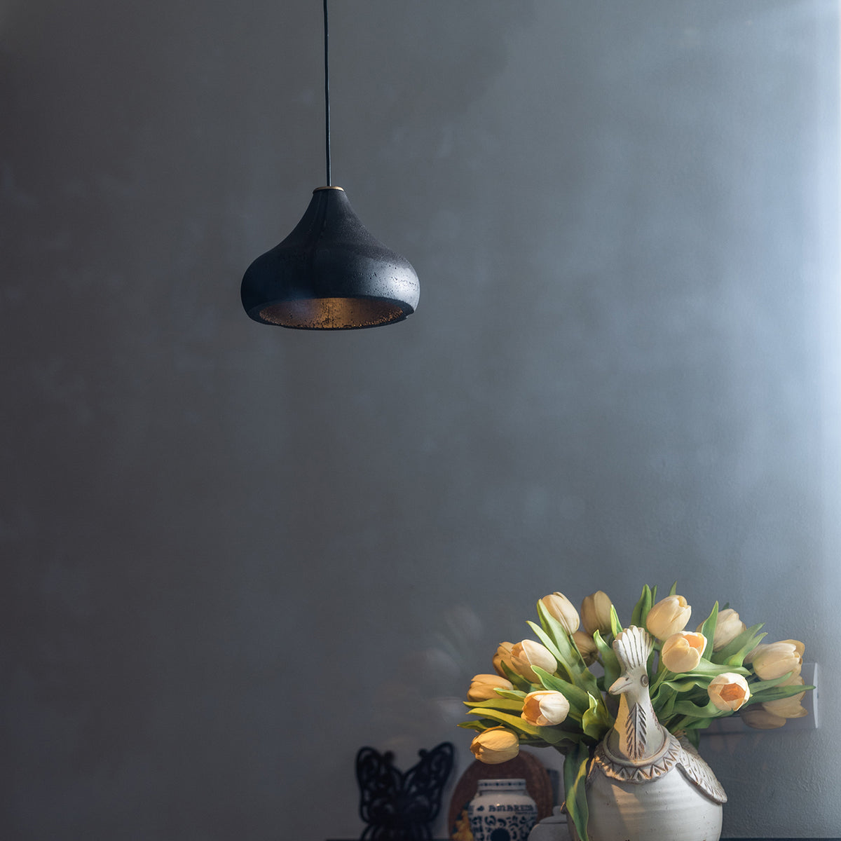 Eolie Pendant Lights