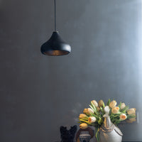 Eolie Pendant Lights