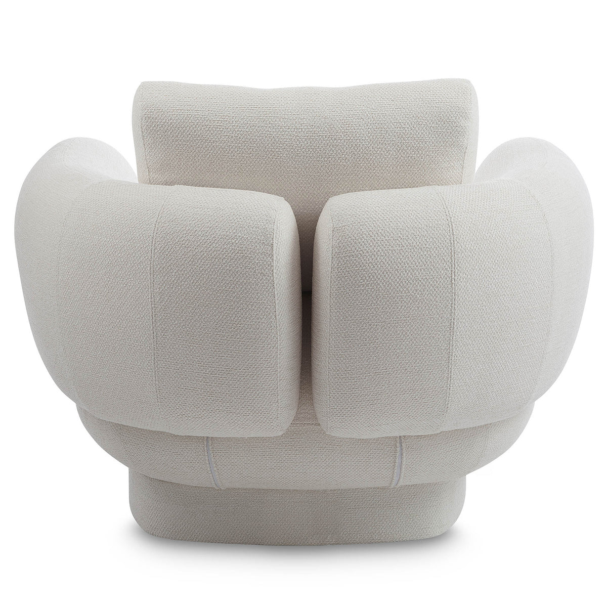 Anam Armchair, Smile Fabric