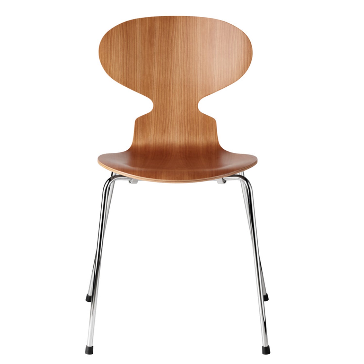 【送料無料】（i）Fritz Hansen アントチェア 正規品 Ant chair Colored Ash（アントチェア カラードアッシュ）/ FRITZ