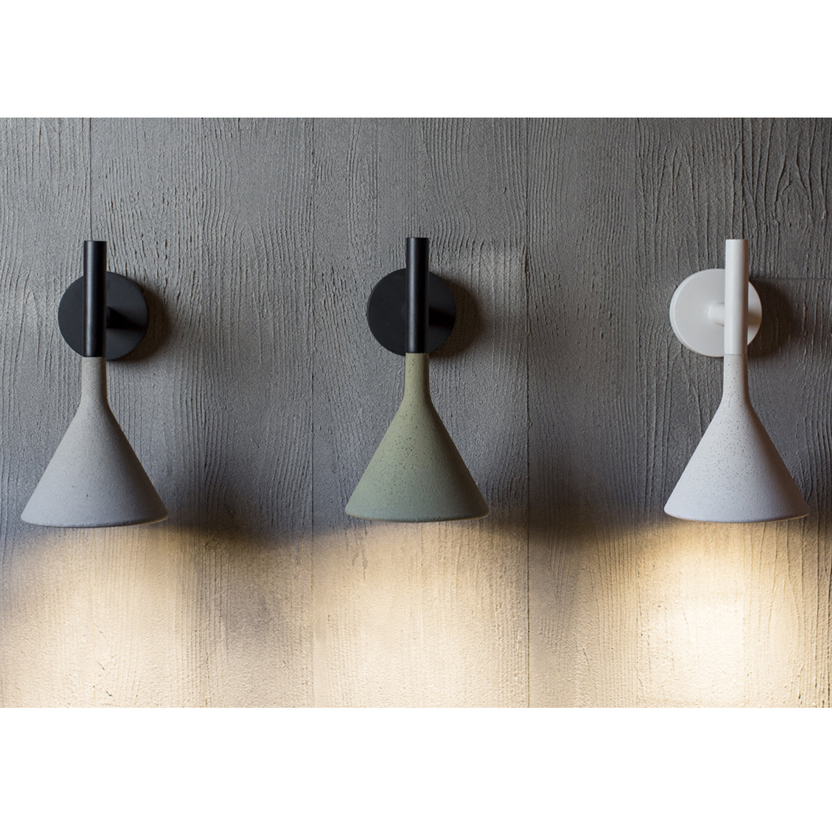 Aplomb Mini Wall Light