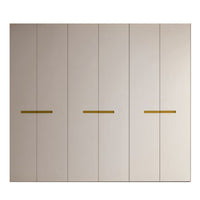 Aria Custom Wardrobe