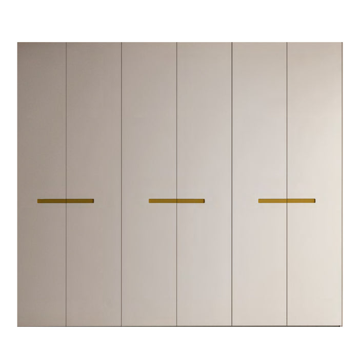 Aria Custom Wardrobe