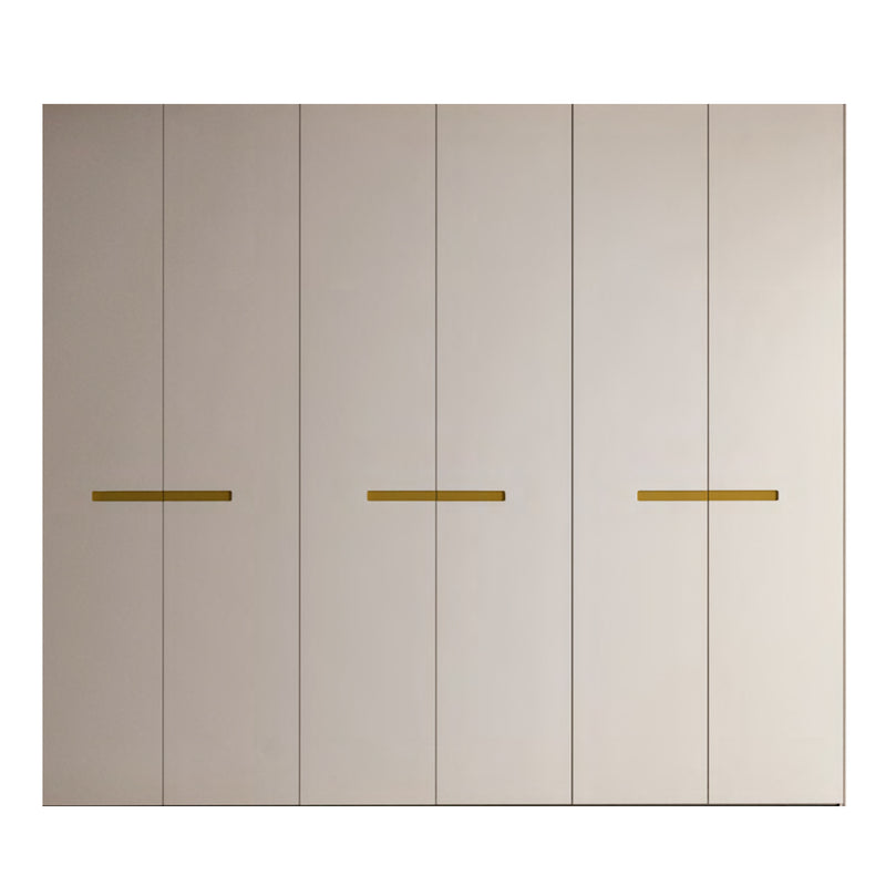 Aria Custom Wardrobe