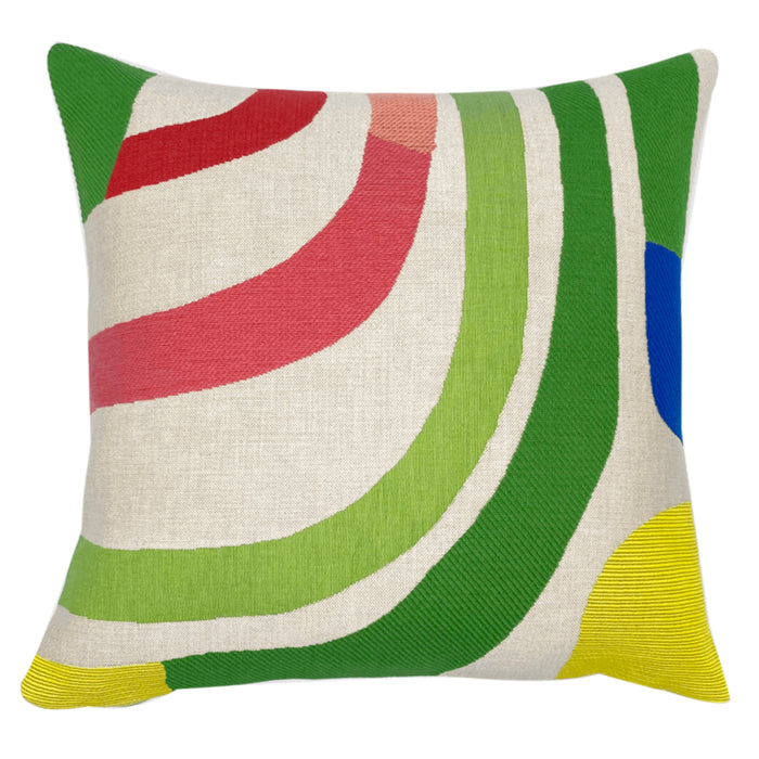 Arrondies Cushion