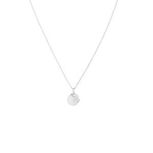 Aspen 50 Necklace
