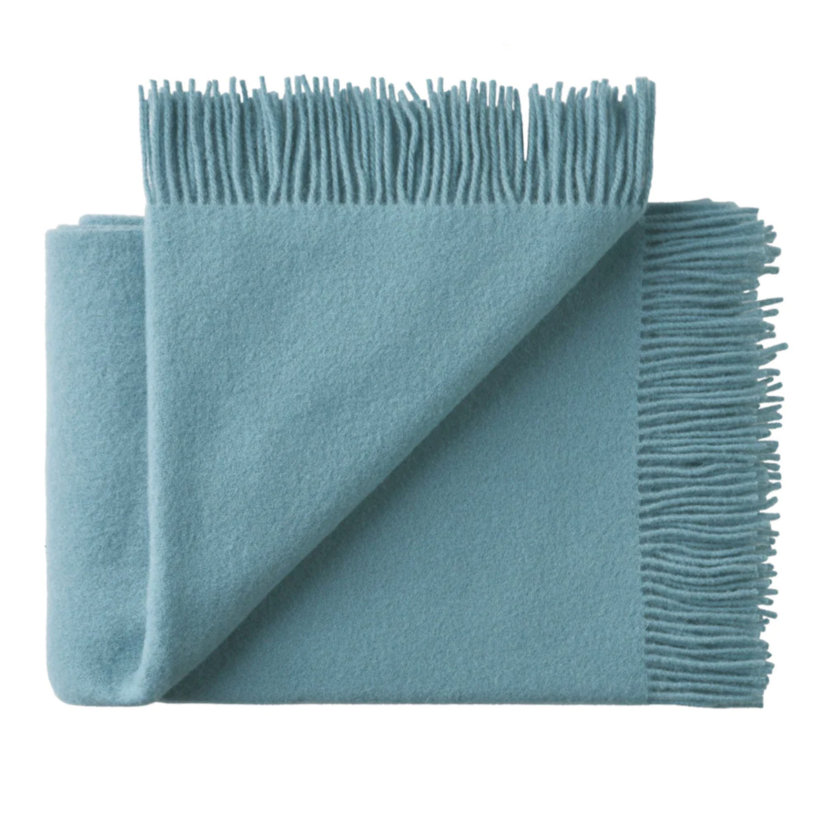 Athen Wool Blanket, 130x200cm