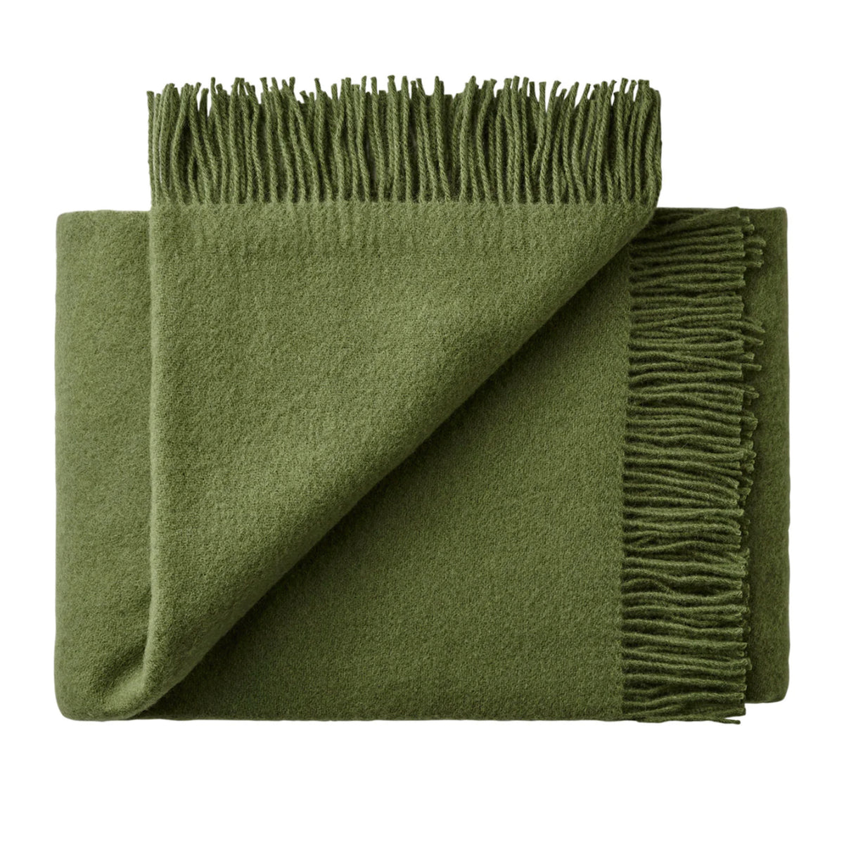 Athen Wool Blanket, 130x200cm