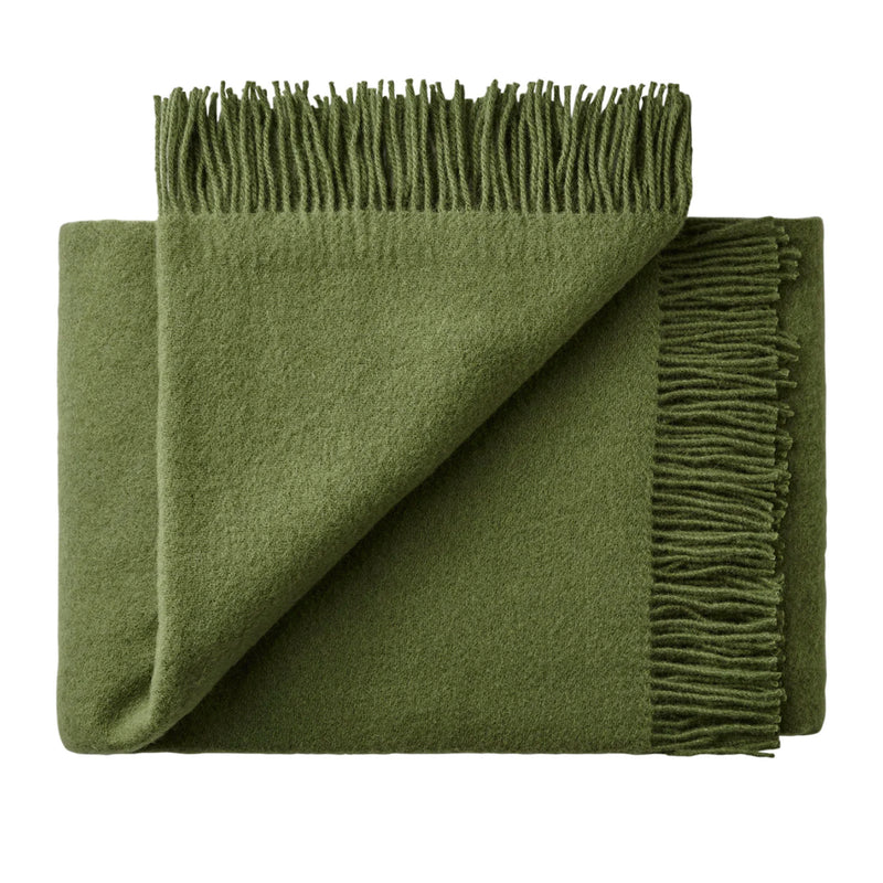 Athen Wool Blanket, 130x200cm