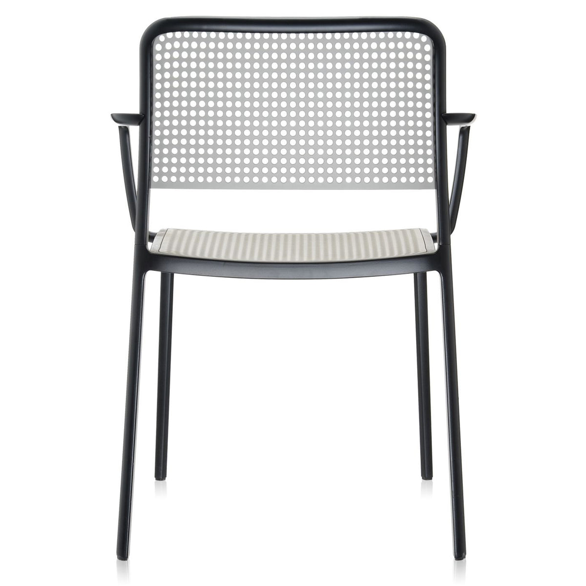 Audrey Dining Chair With Armrests
