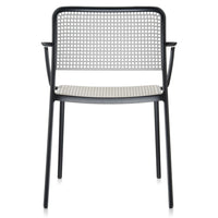 Audrey Dining Chair With Armrests