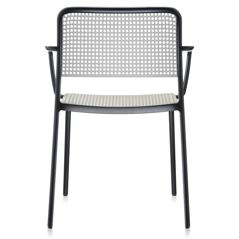 Audrey Dining Chair With Armrests