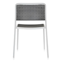 Audrey Dining Chair With Armrests