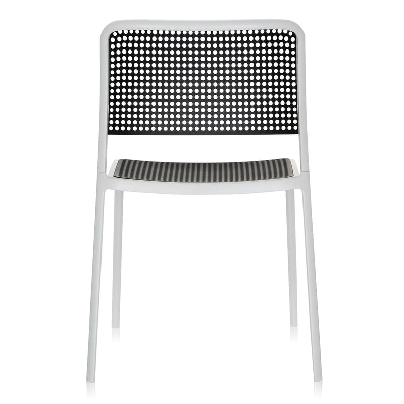 Audrey Dining Chair With Armrests