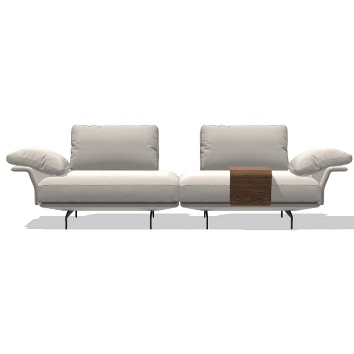 Avant-Après Sofa