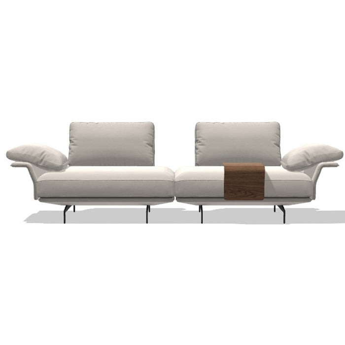 Avant-Après Sofa