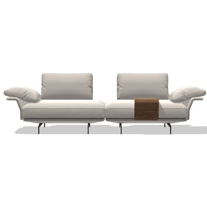 Avant-Après Sofa