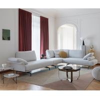 Avant-Après Sofa