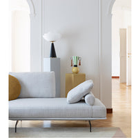 Avant-Après Sofa