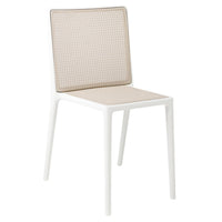 Belvedere Tech Dining Chair