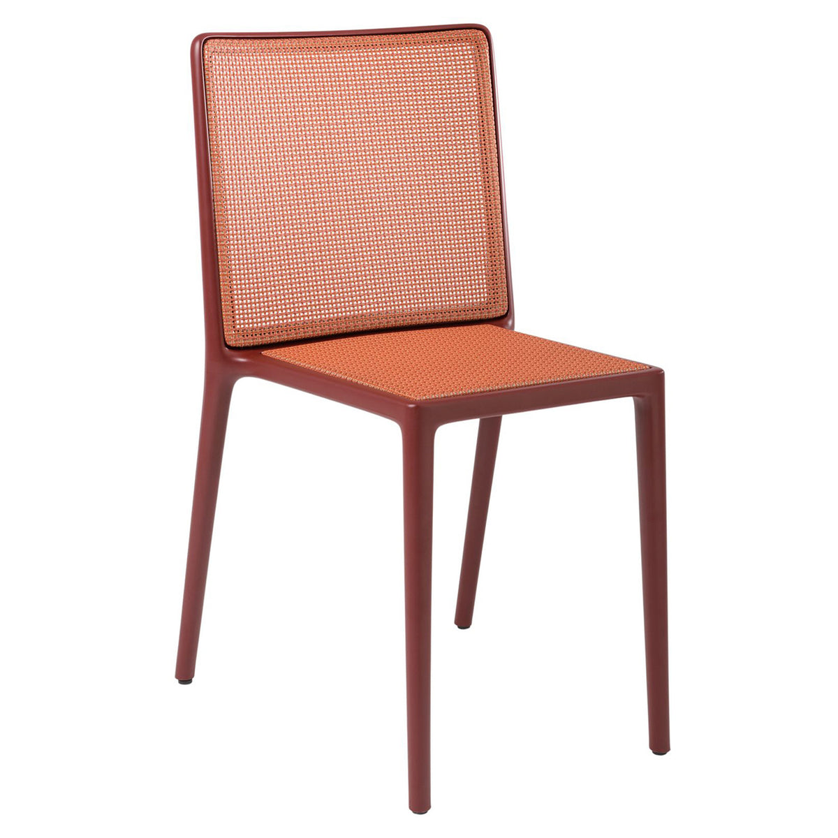 Belvedere Tech Dining Chair