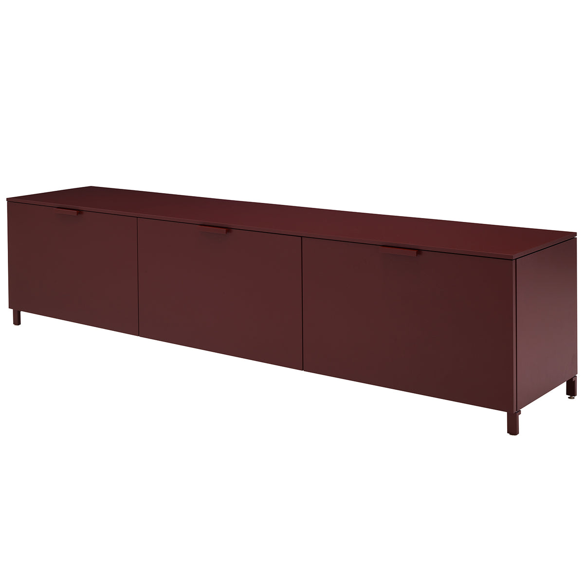 Everywhere 3 Door Media Unit