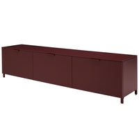 Everywhere 3 Door Media Unit