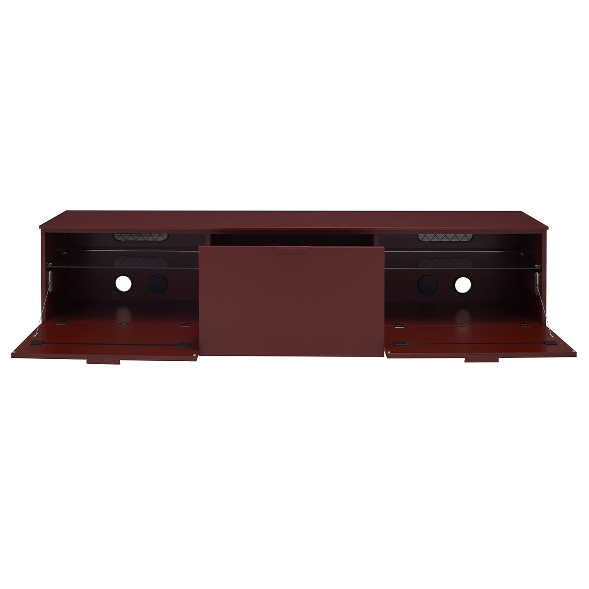 Everywhere 3 Door Media Unit