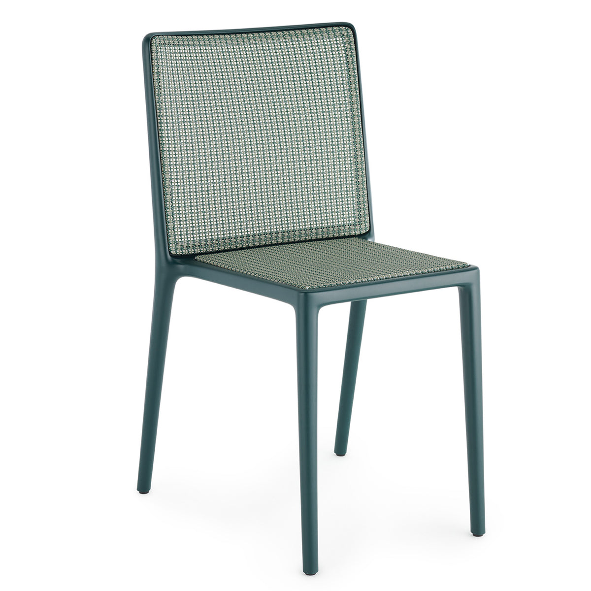 Belvedere Tech Dining Chair