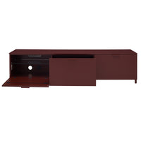 Everywhere 3 Door Media Unit