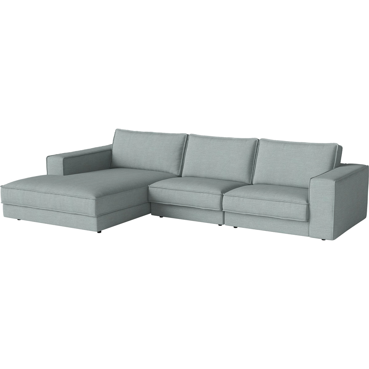 Noora Right Side Corner Sofa