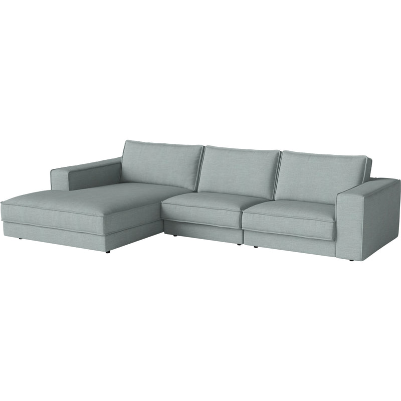 Noora Right Side Corner Sofa