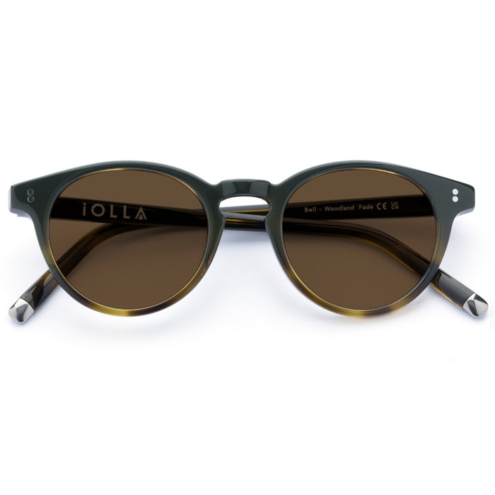 Bell Sunglasses