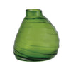 Nagaa Vase, Light Green