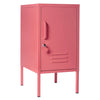 The Shorty Locker