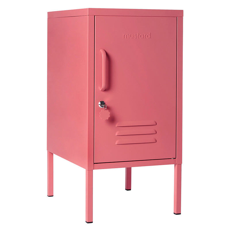 The Shorty Locker