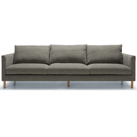 Bianca 3-Seater Sofa, Grade 4
