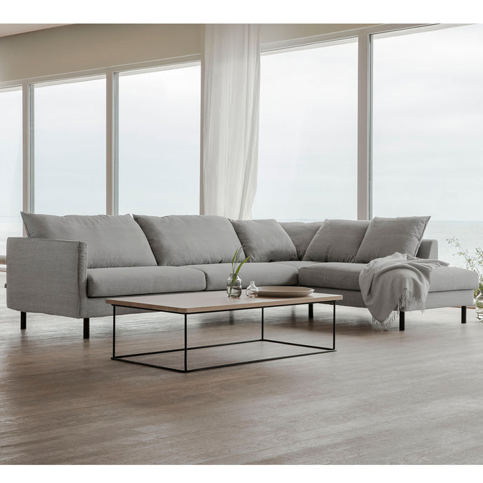 Bianca 3-Seater Sofa, Grade 4