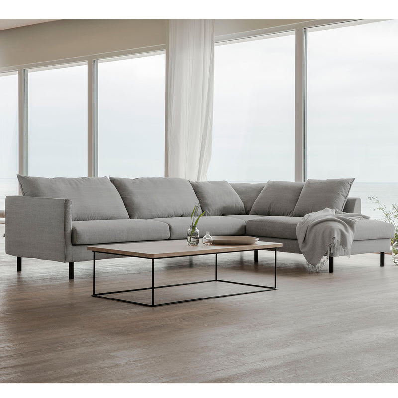 Bianca 3-Seater Sofa, Grade 4