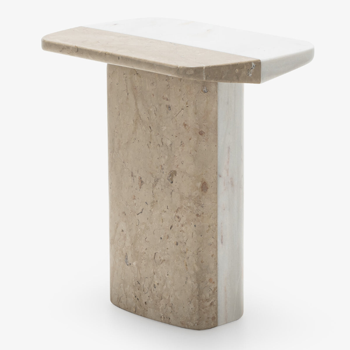 Biscotto Pedestal Table