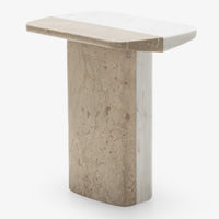 Biscotto Pedestal Table