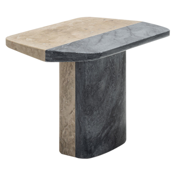 Biscotto Pedestal Table