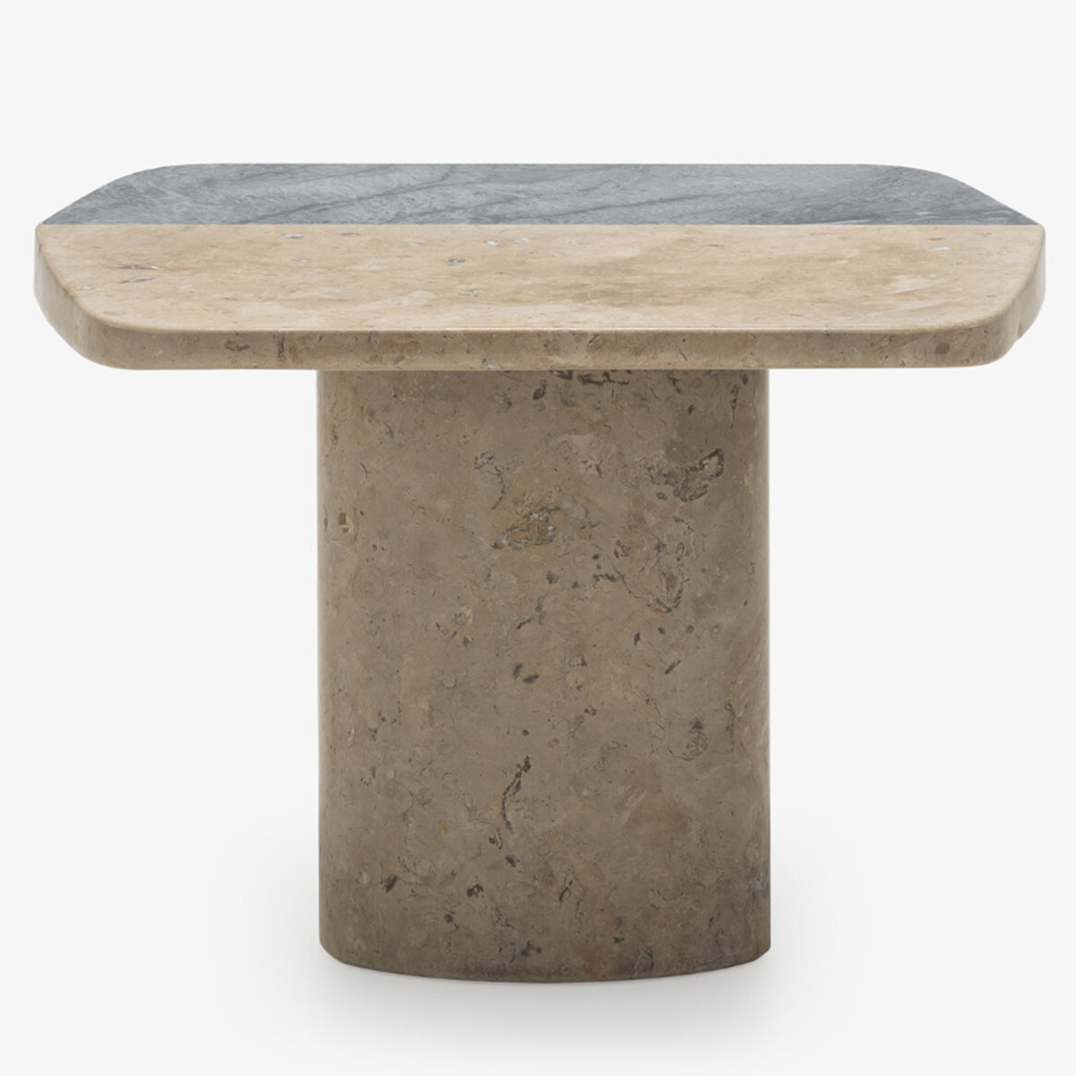 Biscotto Pedestal Table