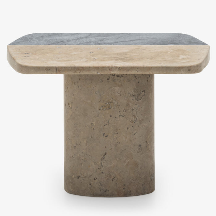 Biscotto Pedestal Table