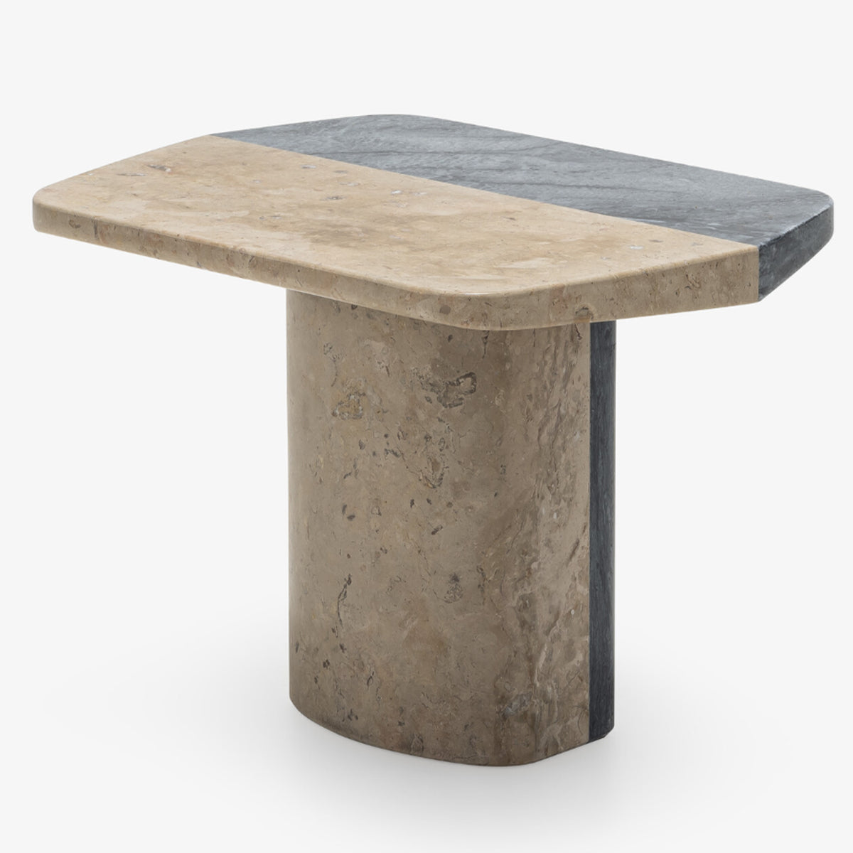 Biscotto Pedestal Table
