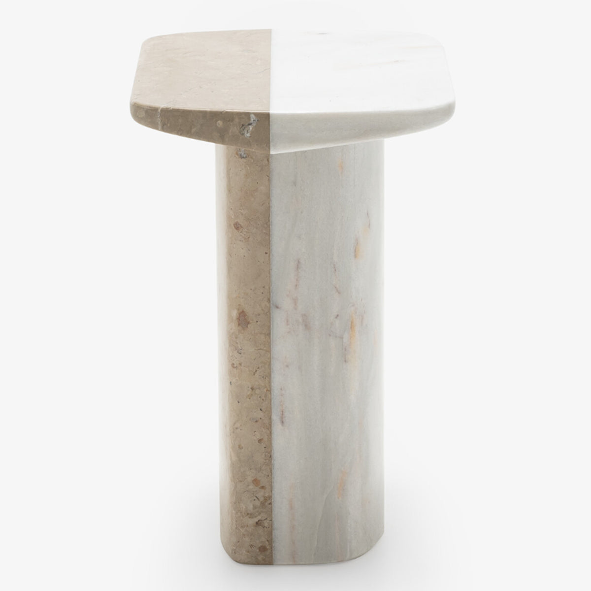 Biscotto Pedestal Table